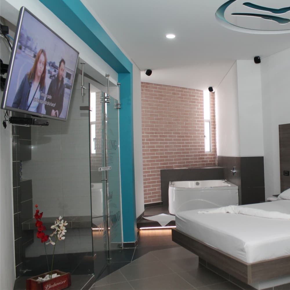 Suite Ibiza Express – Motel Ibiza Neiva