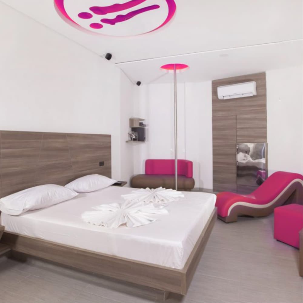 Suite Ibiza Express – Motel Ibiza Neiva