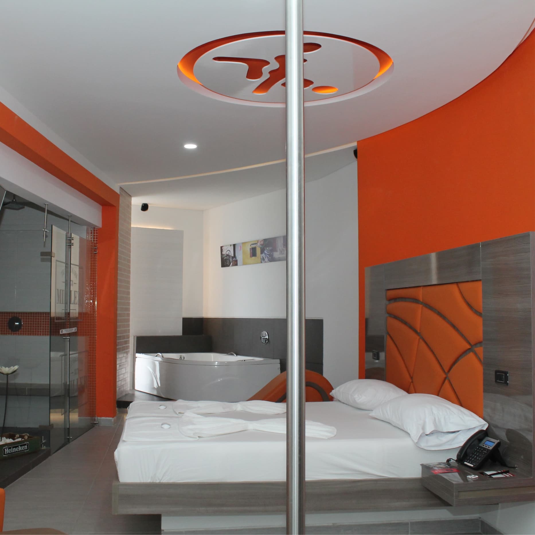 Suite Ibiza Express – Motel Ibiza Neiva